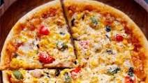 Pizza Recipe | Veggie Pizza Pizza Recipe | Veggie Pizza
