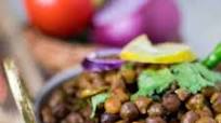 Dry Kala Chana Dry Kala Chana