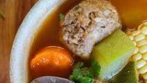 Th Best Albondigas Soup Recipe (Mexican Meatball Soup) Th Best Albondigas Soup Recipe (Mexican Meatball Soup)