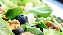 Brain Healthy Salad Brain Healthy Salad