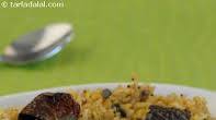 Chitrana Rice ( Jain Recipe) Chitrana Rice ( Jain Recipe)