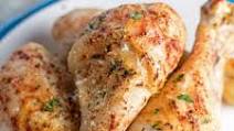 Air Fryer Chicken Legs Air Fryer Chicken Legs
