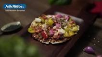 Multigrain Pizza Multigrain Pizza