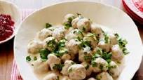 Slow-Cooker Swedish Meatballs Slow-Cooker Swedish Meatballs
