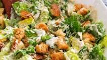 Caesar Salad and Homemade Caesar Salad Dressing Caesar Salad and Homemade Caesar Salad Dressing