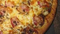 Mel's Brown Pizza Sauce Mel's Brown Pizza Sauce