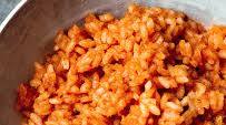 Mexican Rice Mexican Rice