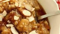 Overnight Slow Cooker Apple Cinnamon Oatmeal Overnight Slow Cooker Apple Cinnamon Oatmeal