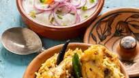 Chicken Biryani Pressure Cooker Recipe | South Indian Chicken Biryani (Eid Special) Chicken Biryani Pressure Cooker Recipe | South Indian Chicken Biryani (Eid Special)