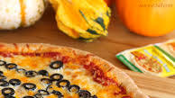30-Minute Homemade Pizza 30-Minute Homemade Pizza