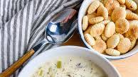 New England Clam Chowder New England Clam Chowder