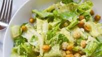 Vegan Caesar Salad Vegan Caesar Salad