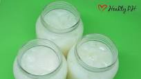 Buko Juice Buko Juice