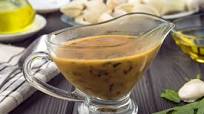 Vivian Howard's Black Eyed Pea Gravy Vivian Howard's Black Eyed Pea Gravy