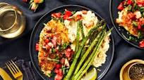 Bruschetta Chicken Recipe | HelloFresh Bruschetta Chicken Recipe | HelloFresh