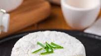 Goat Cheese Made With Lemon Juice Goat Cheese Made With Lemon Juice
