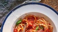 Quick Homemade Tomato Sauce {Sicilian Style} Quick Homemade Tomato Sauce {Sicilian Style}