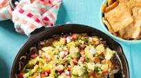 Cheeseburger Dip Cheeseburger Dip