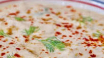 Radish Raita ( Mooli Raita ) Radish Raita ( Mooli Raita )