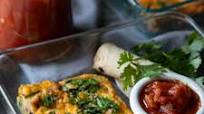 LOW-FODMAP BREAKFAST TACO RECIPE LOW-FODMAP BREAKFAST TACO RECIPE