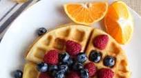 Gluten Free Belgian Waffles Gluten Free Belgian Waffles