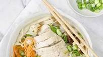 Chicken Udon Soup Recipe Chicken Udon Soup Recipe