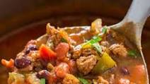 The Best Instant Pot Taco Soup The Best Instant Pot Taco Soup