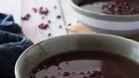 Pressure Cooker Red Bean Soup (Hong Dou Tang) Pressure Cooker Red Bean Soup (Hong Dou Tang)