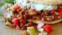 My Big Fat Greek Tacos My Big Fat Greek Tacos