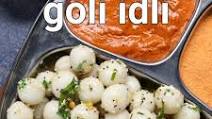 goli idli recipe | masala goli kadubu | masala rice balls recipe goli idli recipe | masala goli kadubu | masala rice balls recipe