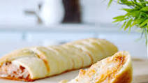 Easy Calzone Recipe Easy Calzone Recipe