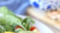 Keto Chicken & Creamy Dill Sauce - Dairy Free Keto Chicken & Creamy Dill Sauce - Dairy Free