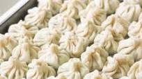 Chicken and Shrimp Dumplings Chicken and Shrimp Dumplings