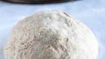Sourdough Pizza Crust Sourdough Pizza Crust
