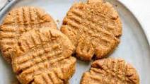 3 Ingredient Peanut Butter Cookies 3 Ingredient Peanut Butter Cookies