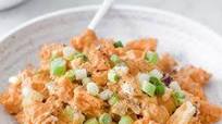 Easy Sweet Potato Salad Easy Sweet Potato Salad