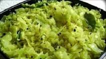 Cabbage Thoran Recipe - Cabbage Stir Fry Recipe Cabbage Thoran Recipe - Cabbage Stir Fry Recipe