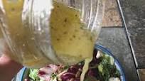 Artichoke Marinade Salad Dressing Artichoke Marinade Salad Dressing