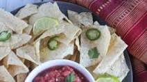 Salsa Salsa