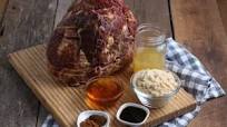 Ham Glaze Recipe Ham Glaze Recipe