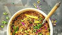 Cold Soba Noodles Salad Recipe Cold Soba Noodles Salad Recipe