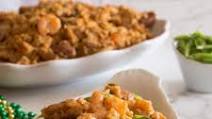 Cajun Jambalaya in the Ninja Foodi Cajun Jambalaya in the Ninja Foodi