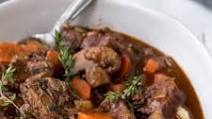 Instant Pot Beef Bourguignon Instant Pot Beef Bourguignon