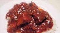 Pork Adobada Pork Adobada