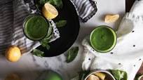 Plant Paradox Green Smoothie Plant Paradox Green Smoothie