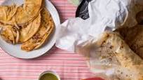 Tacos de Canasta (Basket Tacos for a Party or Potluck) Recipe Tacos de Canasta (Basket Tacos for a Party or Potluck) Recipe