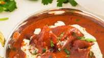 Restaurant chicken tikka masala Restaurant chicken tikka masala