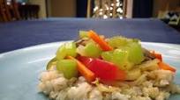Pork Tenderloin Chop Suey Pork Tenderloin Chop Suey