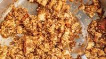 Copycat Chipotle Sofritas Copycat Chipotle Sofritas