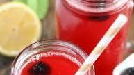 Blackberry Lemonade Blackberry Lemonade